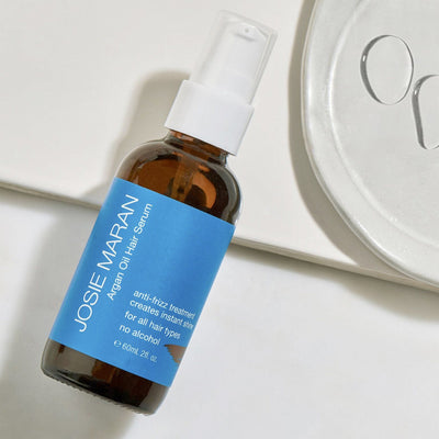 Josie Maran Argan Oil Hair Serum