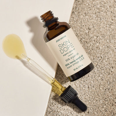 Josie Maran Cosmetics Skin Dope Argan Oil + Hemp Seed Oil