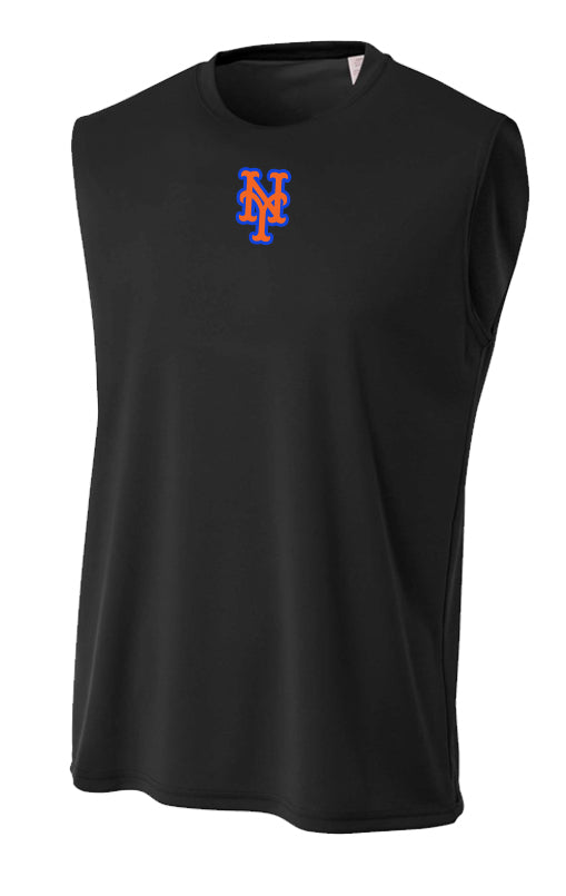 sleeveless baseball jerseys custom