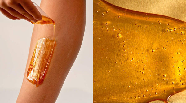 does sugaring or waxing hurt more