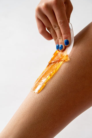 is sugaring better than shaving