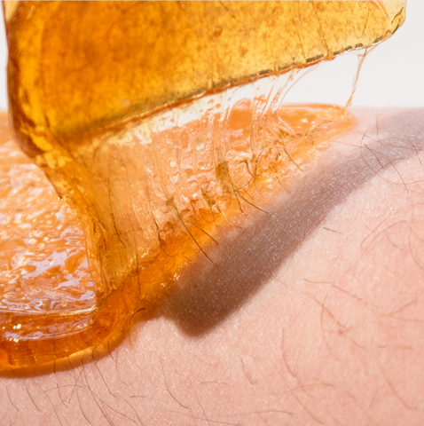 should you exfoliate before sugaring