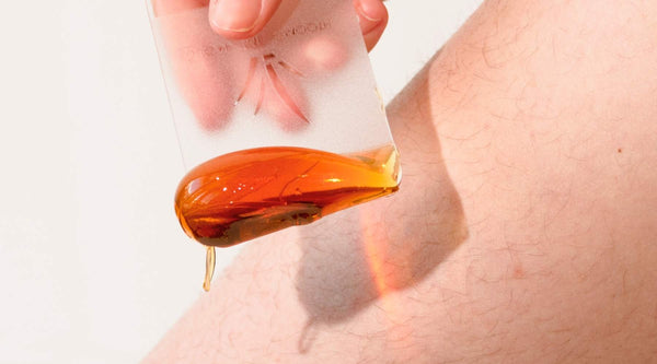 sugaring aftercare