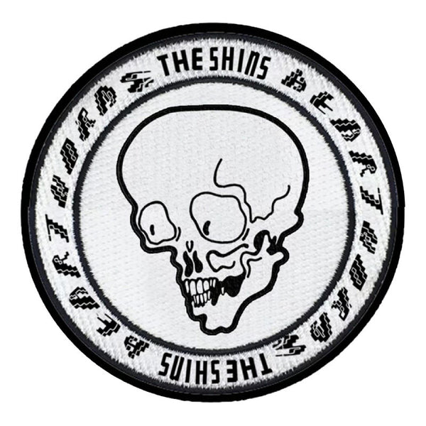 PATCH | The Shins Official Store