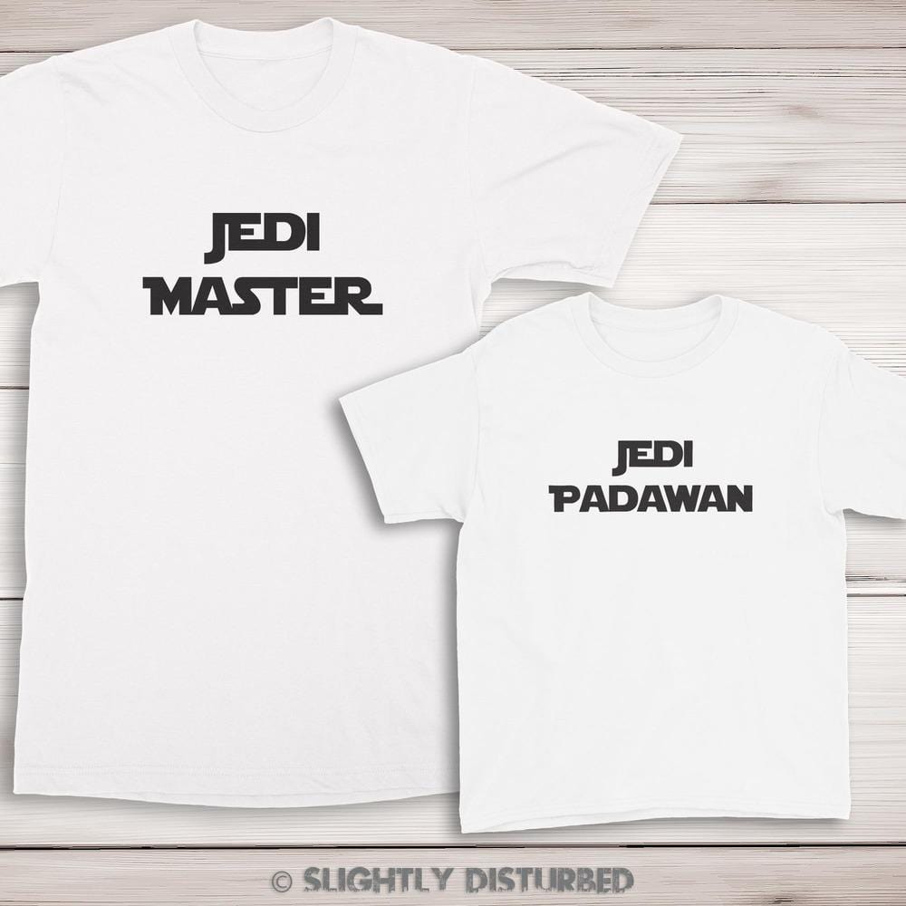 jedi master shirt