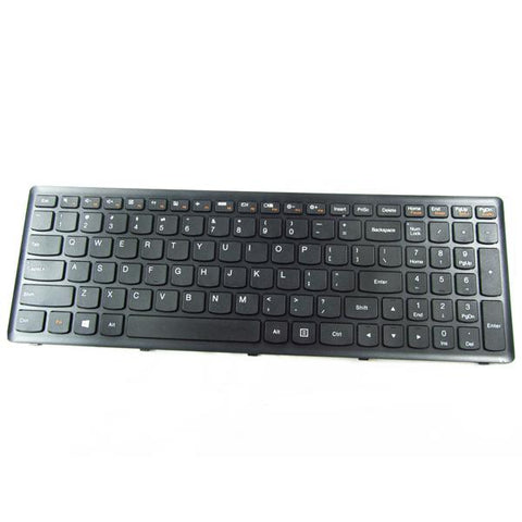 Compatible Laptop Keyboard for Lenovo Z510-ISE Laptop – Power Moito