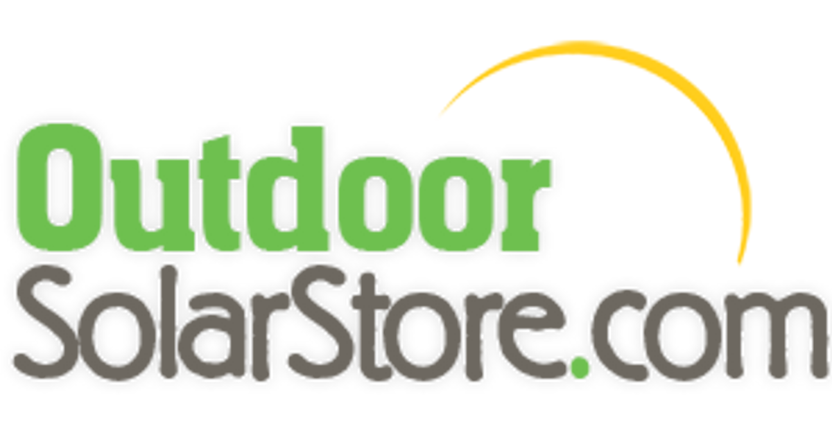 (c) Outdoorsolarstore.com