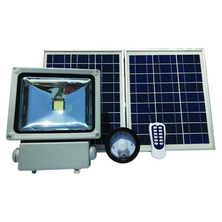 solar landscape lighting ideas commercial