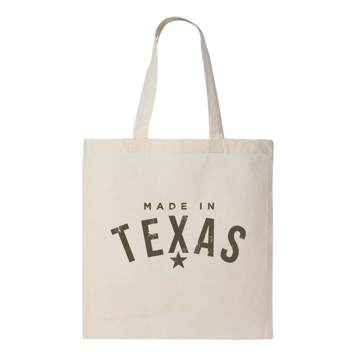 Made In Texas Tote - Made in Texas Co.