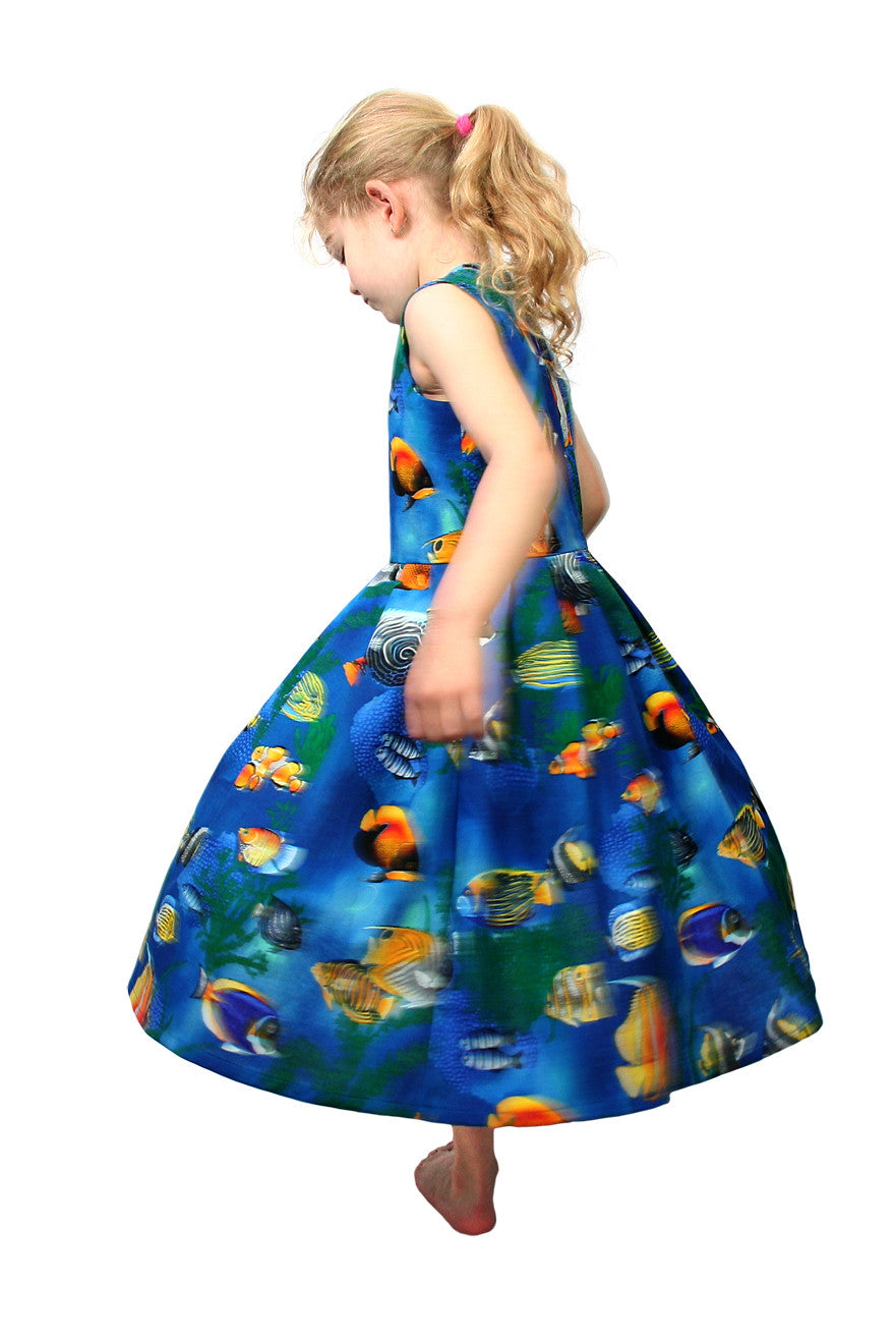 princess twirly dresses