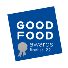 Good Food Awards Winner, Nana Joes Granola