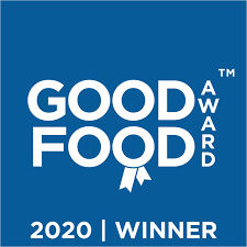 Good Food Award Winner, Nana Joes Granola