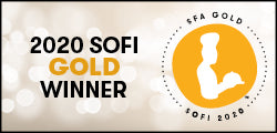 Sofi Award Winner, Nana Joes Granola