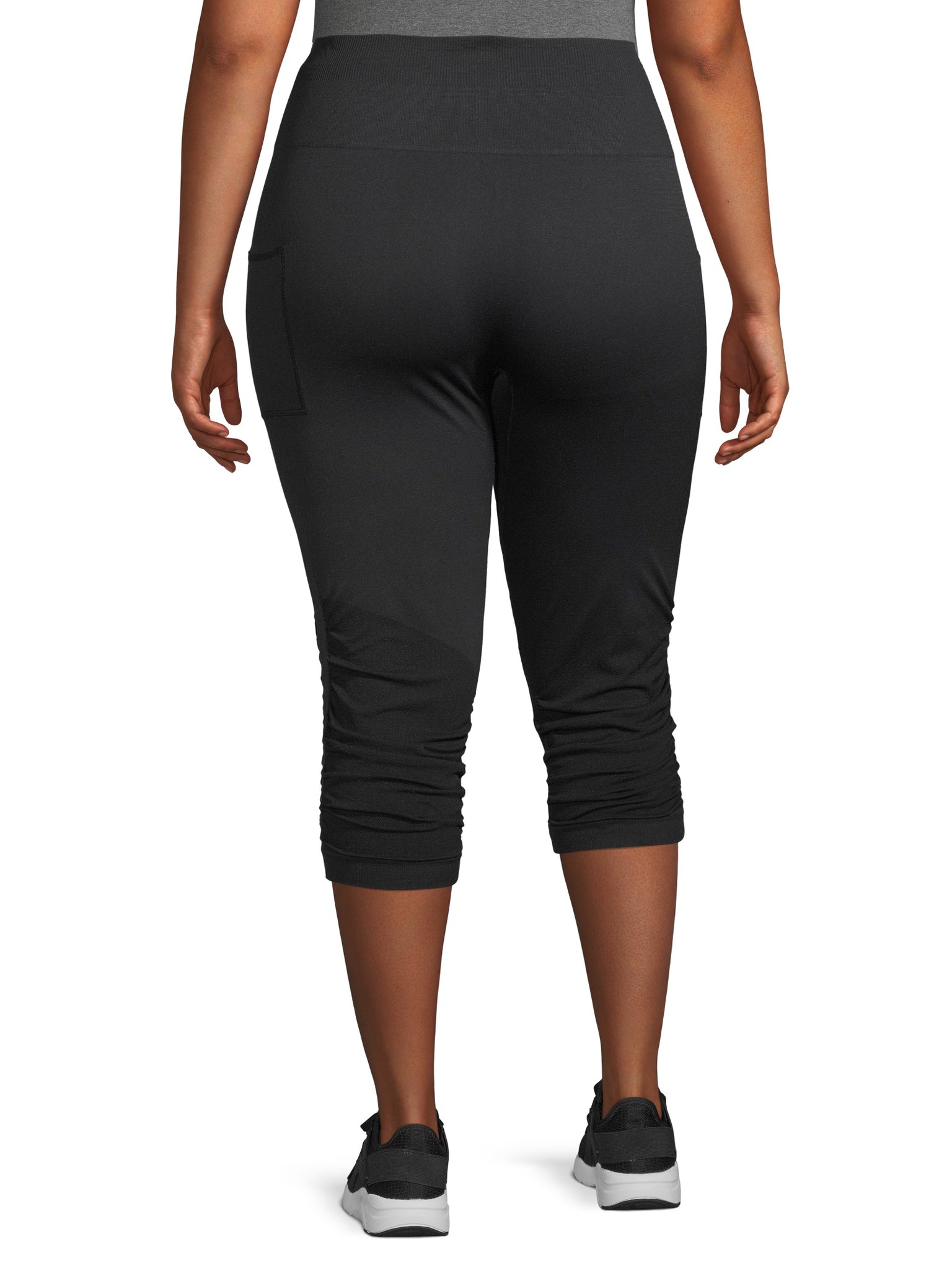 Women's HeatGear Capri Leggings