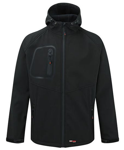 Softshell/Fleece Jackets – SAS Workwear Ltd