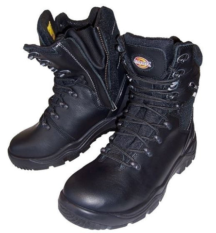 dickies safety boots