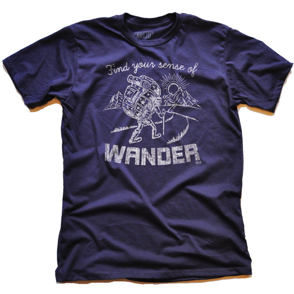 20 Big Insights from 20 Years in Small Business | Find Your Sense of Wander Cool Vintage Graphic Tee