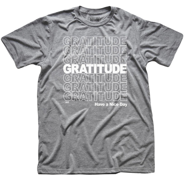 20 Big Insights from 20 Years in Small Business | Gratitude Cool Vintage Graphic Tee