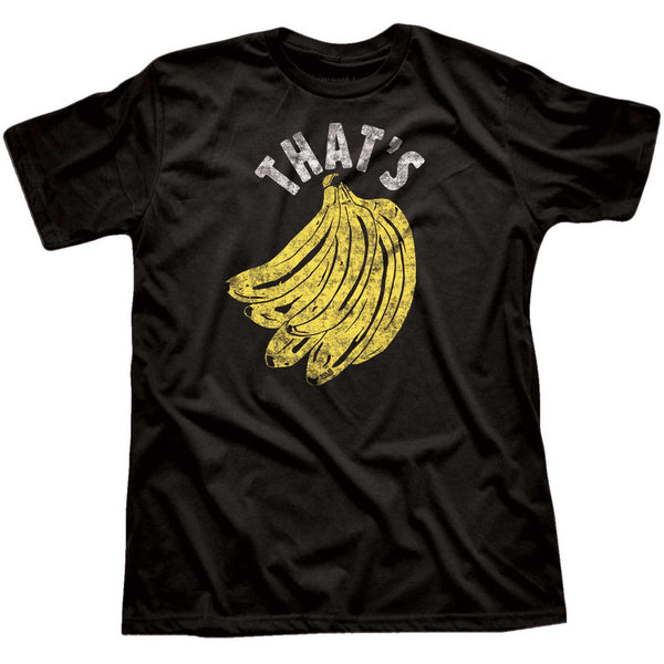 20 Big Insights from 20 Years in Small Business | That's Bananas Cool Vintage Graphic Tee