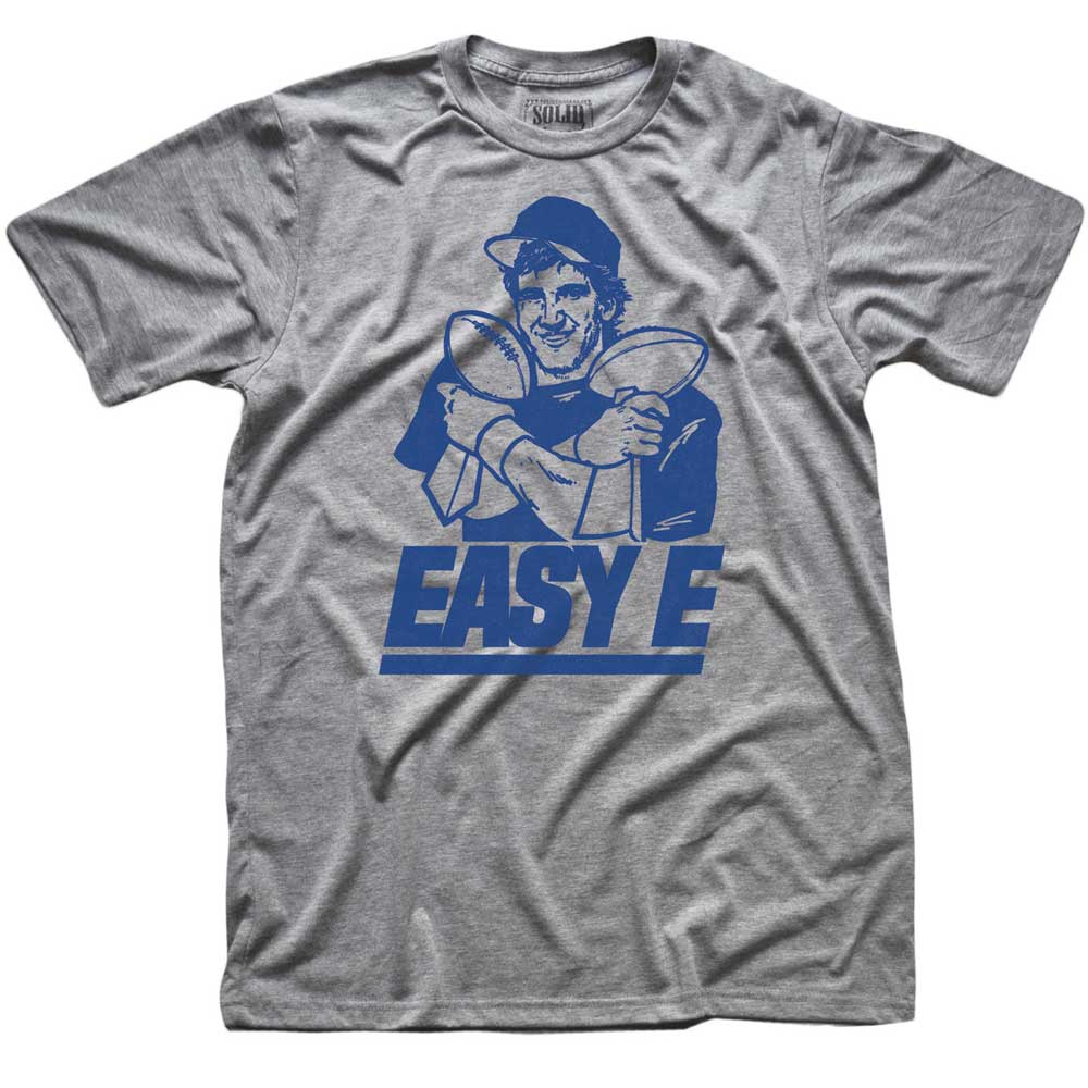 eli manning eazy e shirt