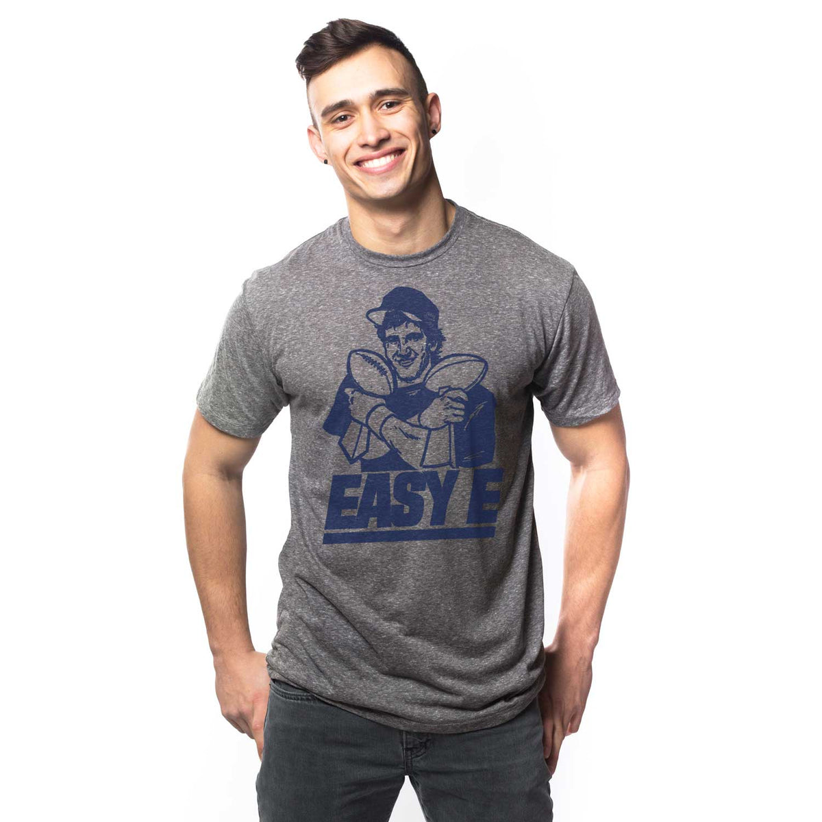 eli manning t shirt