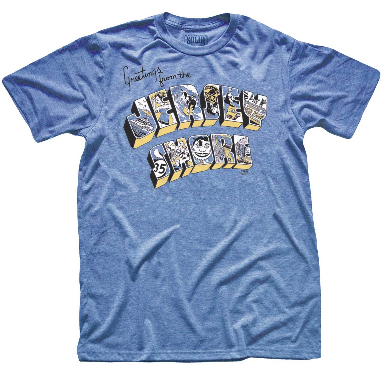 OldSchoolThreadz Derek Jeter Vintage Throwback T-Shirt