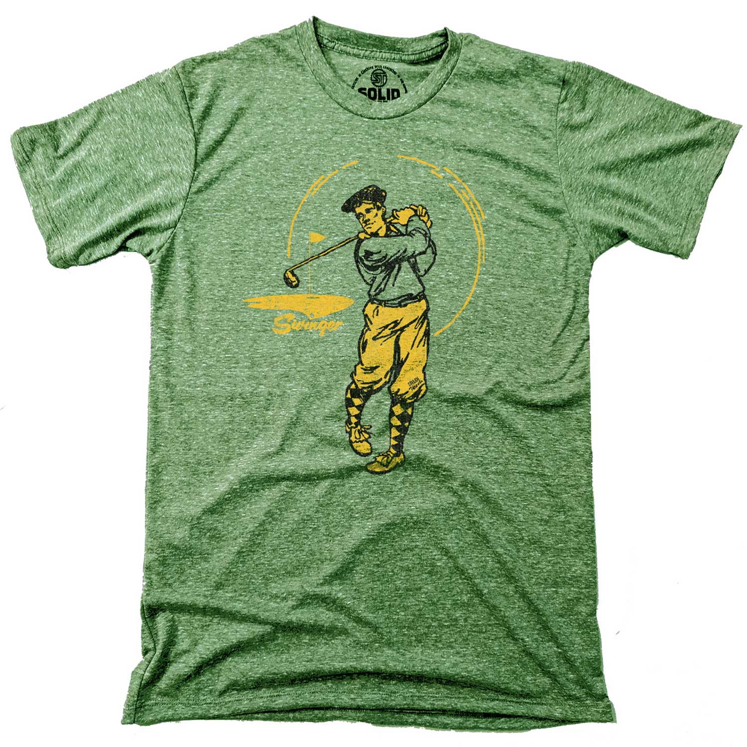 Captain Clutch Cool Graphic T-Shirt  Vintage Derek Jeter Tee - Solid  Threads