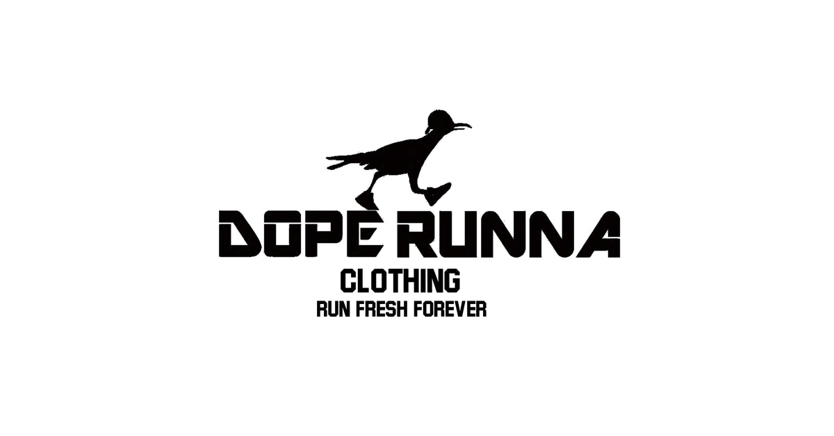 Dope Runna Fupa Eraser – DopeRunna Clothing