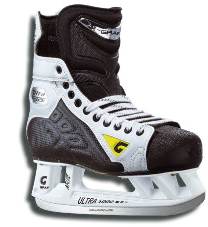 graf ice hockey skates