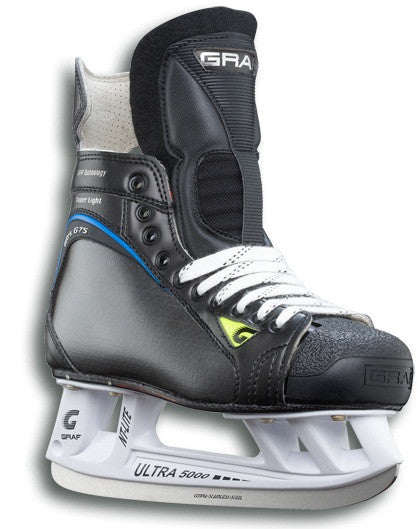 graf ice hockey skates