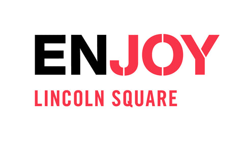 ENJOY Lincoln Square Logo