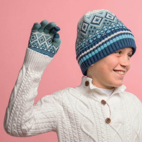 Britt's Knits Gloves - Dutchman Hospitality