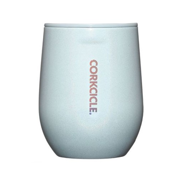 Corkcicle Cold Cup with Straw – Leaf in Creek