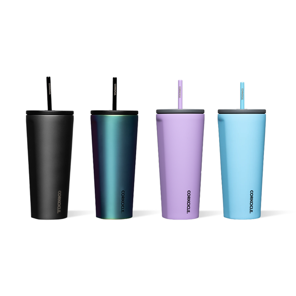 Corkcicle Sierra 24oz Tumbler Reef