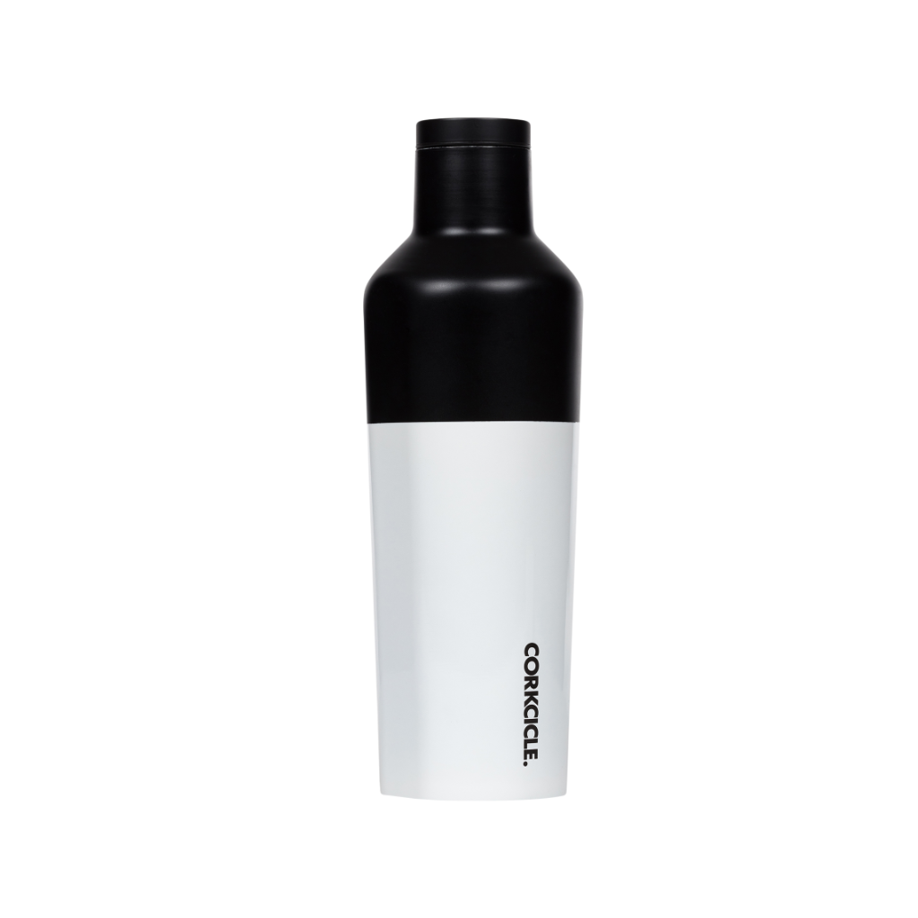 Corkcicle Canteen - Color Block - 16oz.