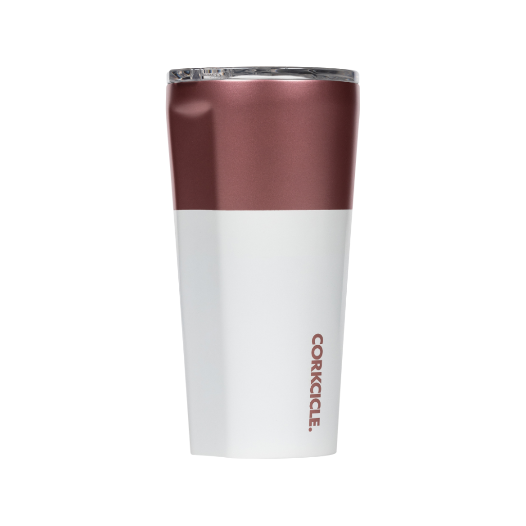 Corkcicle Tumbler - Color Block - 16oz.