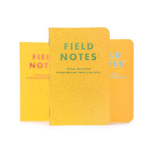 Field Notes - Heavy Duty Set of 2 Notebooks - Town Wharf General Store