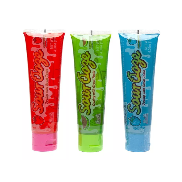 RAINDROPS MAGIC POTION - Sour Liquid Candy - Grandpa Joe's Candy Shop