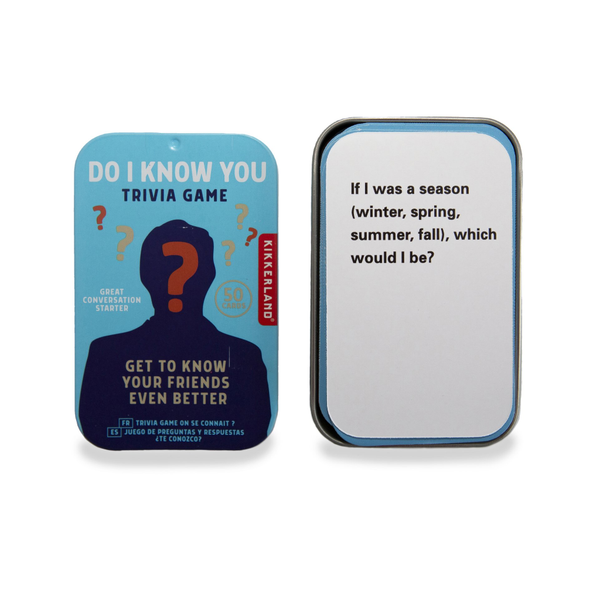  Transit Tees Chicago Handshake Drinking Card Game