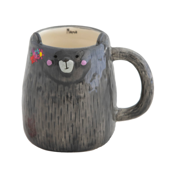 Mama Mug - Full Color Ceramic Mug – Flourish and Folk