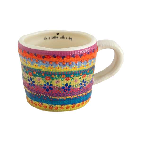 Mama Bear Mug by Jane Jenni from Jane Jenni – Urban General Store