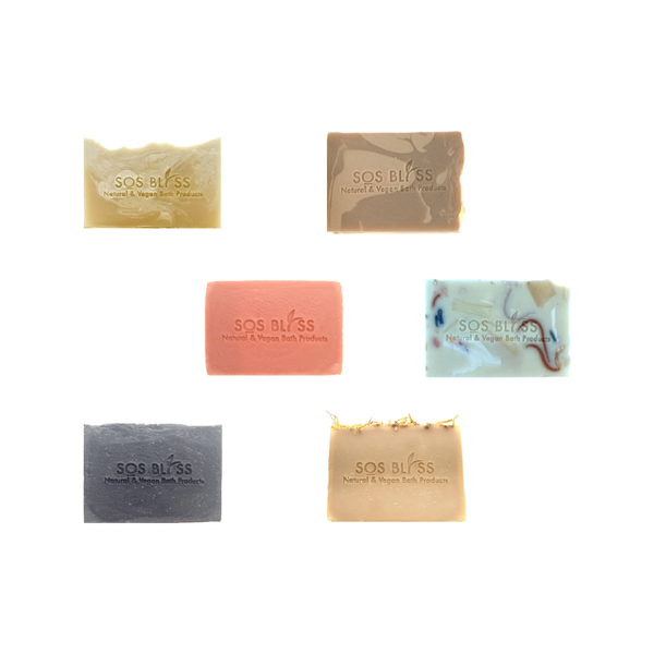 Money Soap - It Cleans! It Brings Wealth! Real Money in Every Bar From 1$  to 50$ - 5 oz (141g)