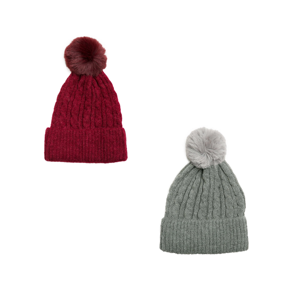 Winter Apparel, Hats, and Accessories