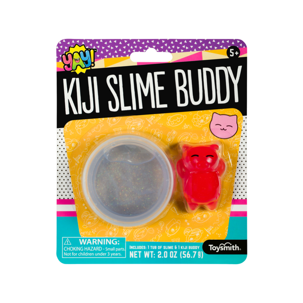 License 2 Play Toys Llc So Slime Fidget Slime Kit