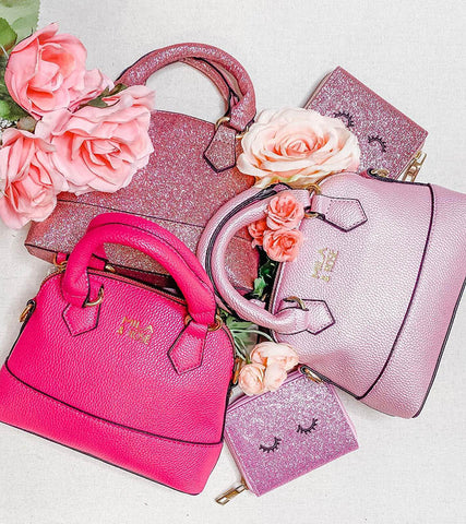 little girl purses