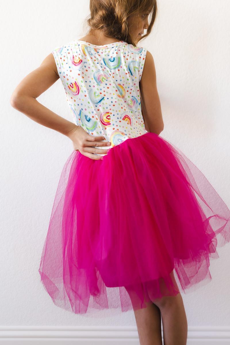 Origami clearance tutu dress