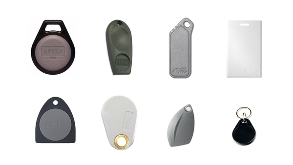 sumokey | compatible RFID key fobs, card and remotes