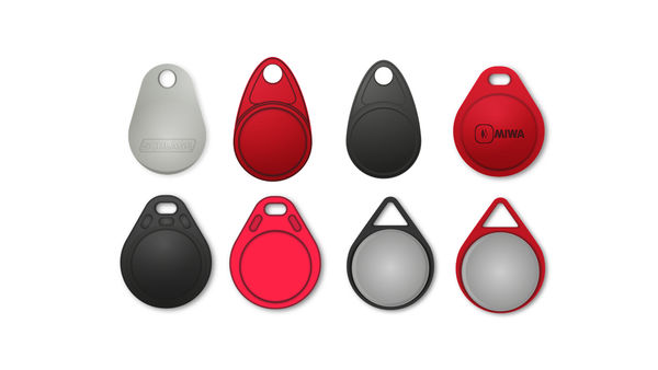 Sumokey | Supported High Frequency RFID Key Fobs