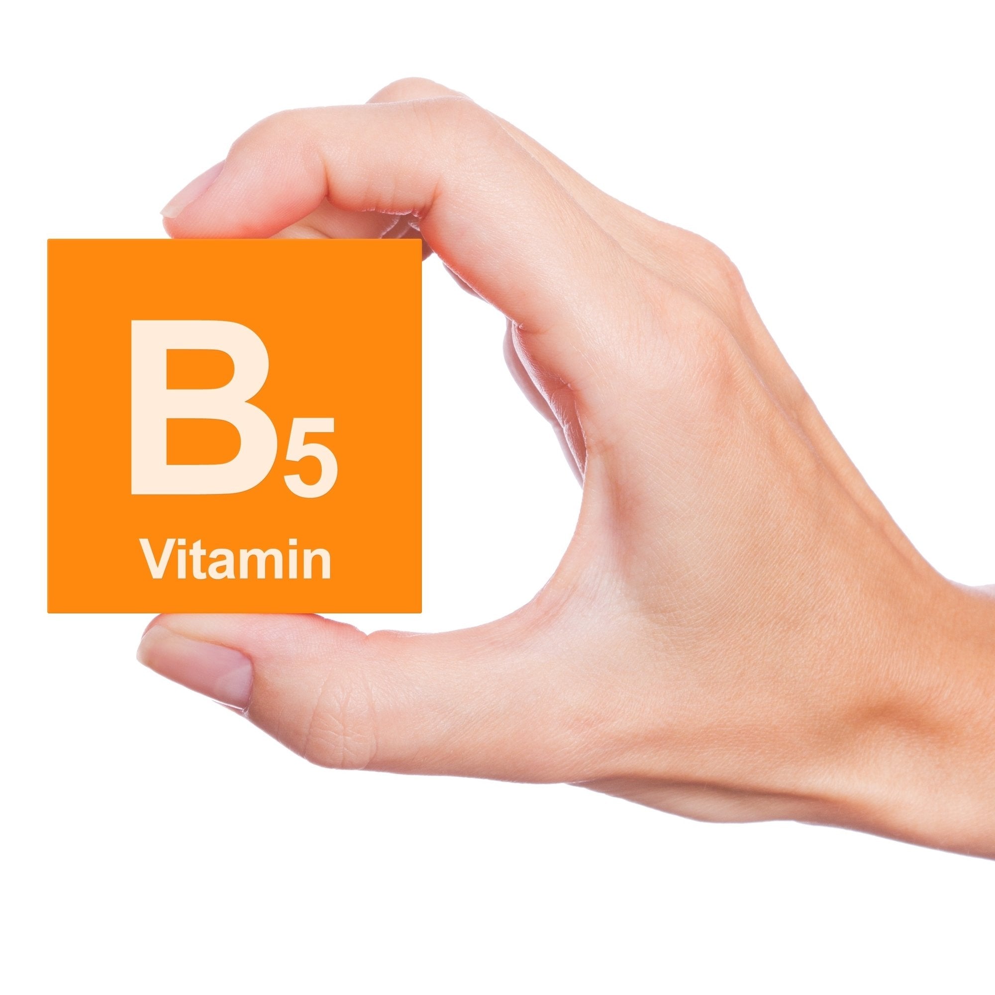 Image result for How It Works to Help You Vitamin B5