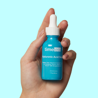 Hyaluronic Acid + Vitamin C Serum by Timeless Skin Care